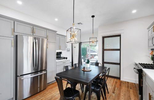 Longhorn- A Birdy Vacation Rental - Foto 24