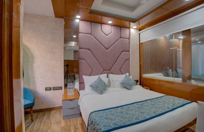 Platinum Service Apartment DLF Cyberhub - Foto 7