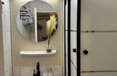 Bohemian Chic City Apartment - Munich Central Station - Foto 24