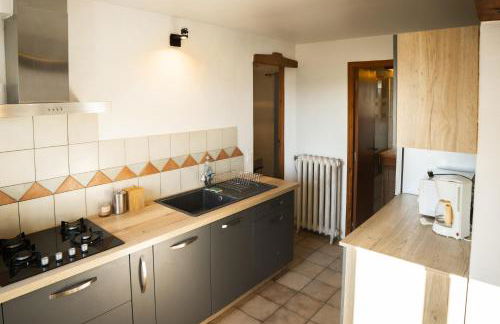 Maison Bleu Avril - Gard - Foto 23