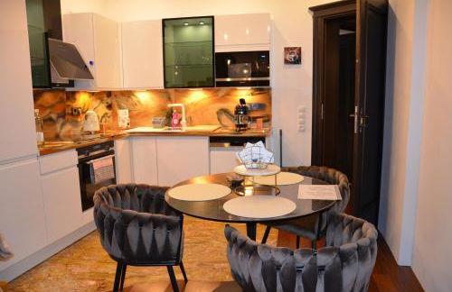 Gemütliche Apartment Lucky und Lucky de Luxe - Foto 36