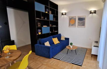 Happy Place Apartment - Foto 2