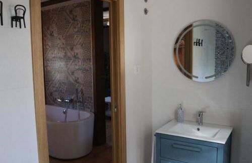 Apartamento Rural Amaluna - Foto 23