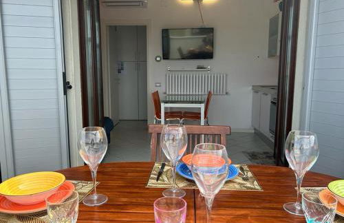 Nel blu dipinto di blu - Foto 6