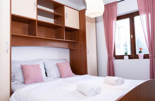 Villa Pag Dubrava Relax with Pool - Photo 17