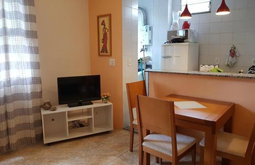 Temporada Rio Studio Lily 1 - Perto do Cristo e Copacabana - Photo 46