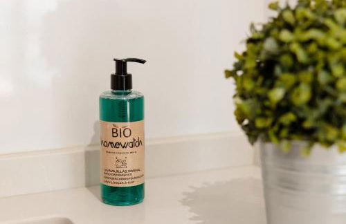 Cozy apartment, with mountain views and large private terrace, on the Golden Mile, Marbella - Foto 18