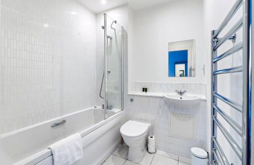 Argyle Street Apartments - Foto 14