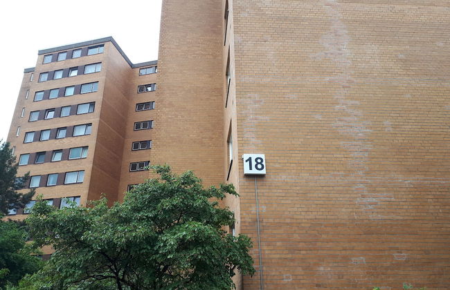 Appartement 62 qm, Central - Foto 22