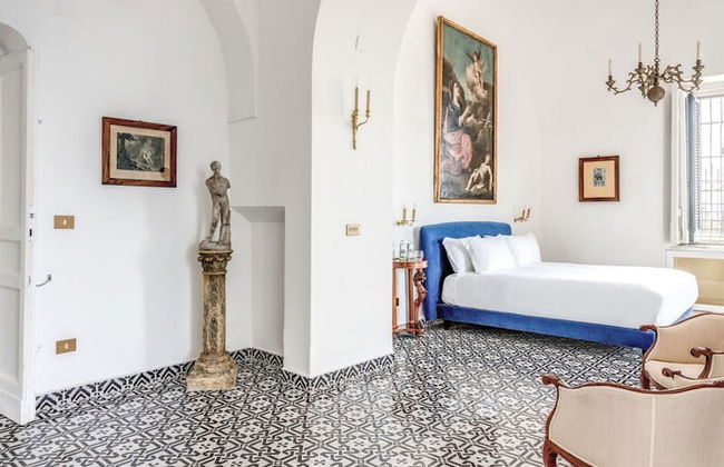 Villa Murat in Annunziata - Foto 5