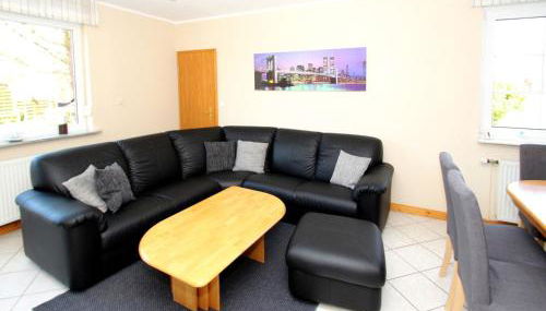 Holiday Bungalow Dornumersiel Terrace - Foto 3