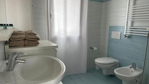 Casa Victoria - Foto 3, towels, Shower