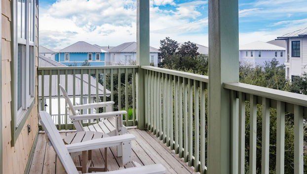 30A Seaclusion by Avantstay Walk to Beach Pool - Foto 5, Habitación