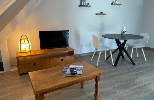 A l'ombre du figuier - Foto 6