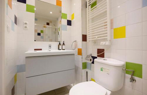 Apartamento Puerta del Camino 6 - Foto 25