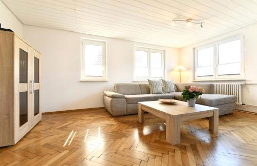 Dinkelbach Landhaus 1 C - Foto 1