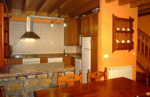 Las Casucas de Ason - Foto 58