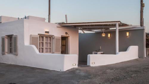 Aerides Mandrakia Milos - Foto 3