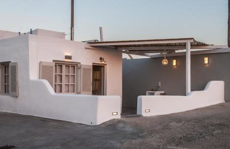 Aerides Mandrakia Milos - Foto 3