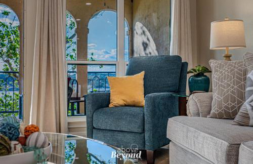 Blue Hues & Lake Views - Foto 49