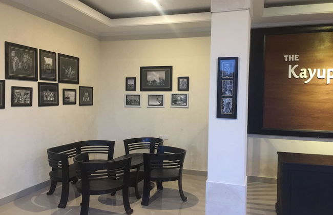 The Kayuputih - Foto 18