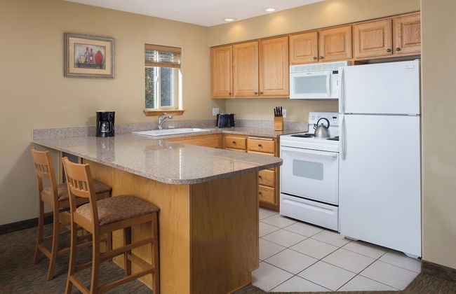 Whispering Woods Resort - Foto 5