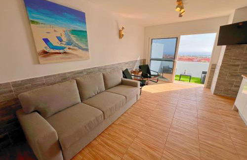 Bungalow mit Meerblick und Gemeinschaftspool - Photo 36