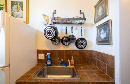 Mariposa Monarch - Walk to River - Foto 27