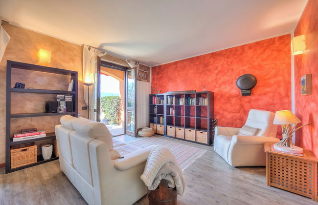 Miralago Lake View & Private Garden - Foto 10