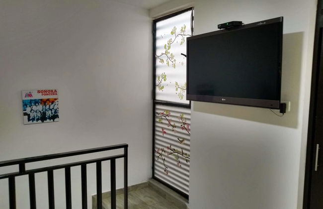 Alameda Hostel Cali - Foto 6