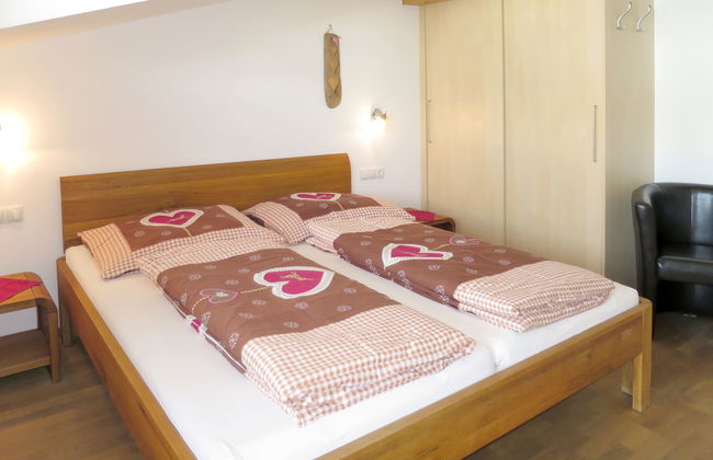 Apart Vorwies - Foto 6