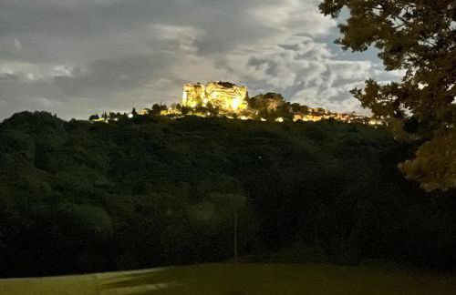 Tiny House avec vue sur le rocher de Saignon, Luberon - Foto 34