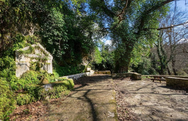 Glikanisos House Nipos - Ideal for Hikers and Families 2bd, 6pl, 10min to Beach - Foto 36