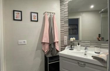 Piso nice centro Sanxenxo - Foto 17