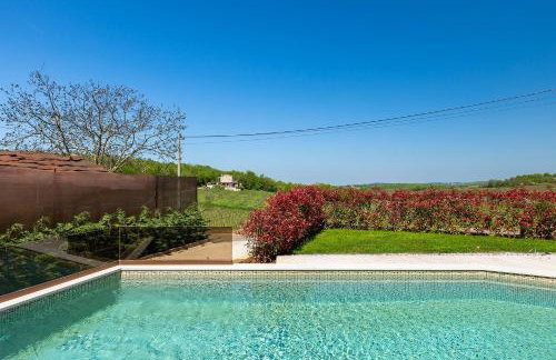 Traumhafte Finca mit Privatpool und Panoramablick - Foto 34