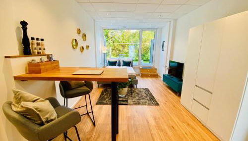 Motel42 - Business Apartments - Foto 2