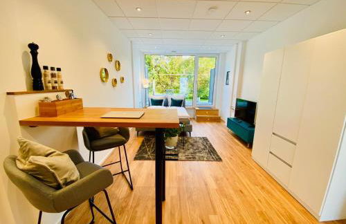 Motel42 - Business Apartments - Foto 2