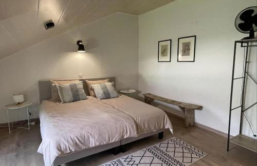 Ferme Saint Martin le Redon - Foto 6