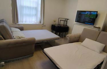 New look flat In Waterloo - Foto 7