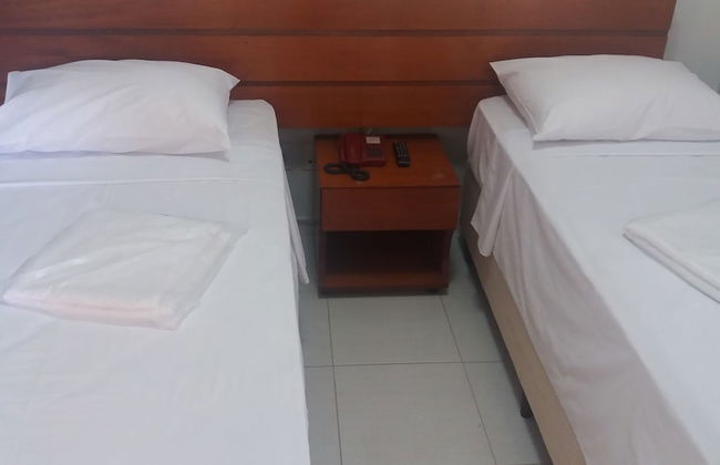 La Residence Flat Hotel - Foto 7