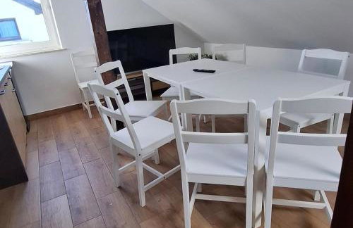 Włostowicka Ostoja Pokoje - Foto 23