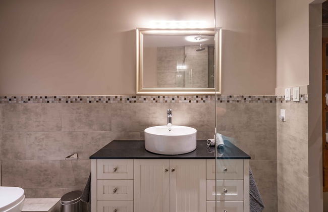 The Yellow Penthouse - Foto 50