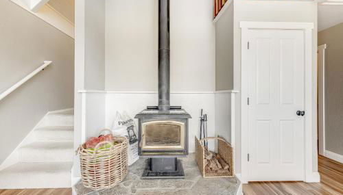 Whaleship Harbor View - Foto 3