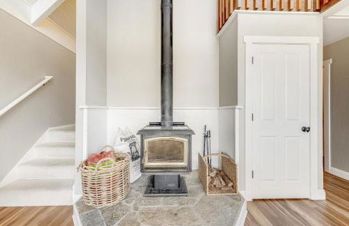 Whaleship Harbor View - Foto 3