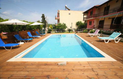 Villa Dimitra Nikiana - Photo 11