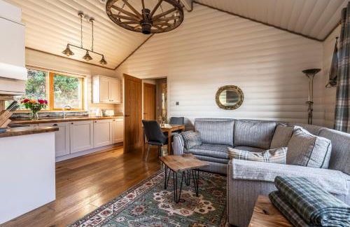 SAORSA CABIN - Foto 42