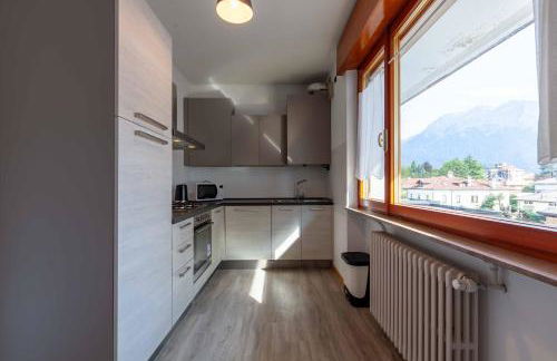 Attico in Centro a Belluno - Marmolada - Foto 7