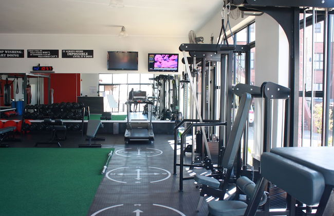 Placeview Inn - Foto 24