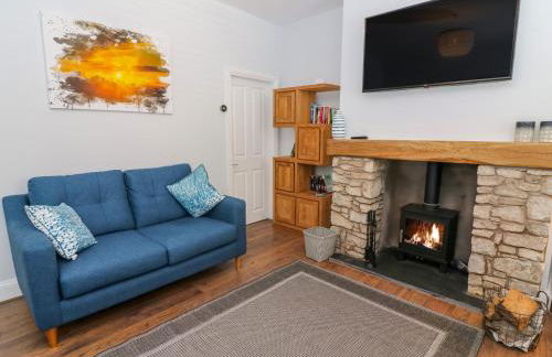 Molly's Cottage - Foto 4