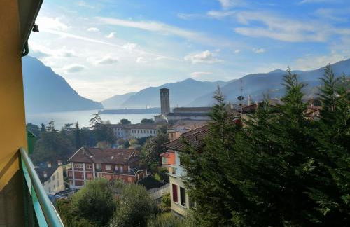 Castello Lovere appartamenti - Foto 49